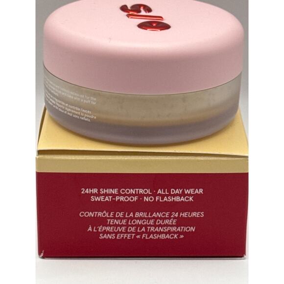 ONE/SIZE Ultimate Blurring Setting Powder BNIB - Picture 5 of 8